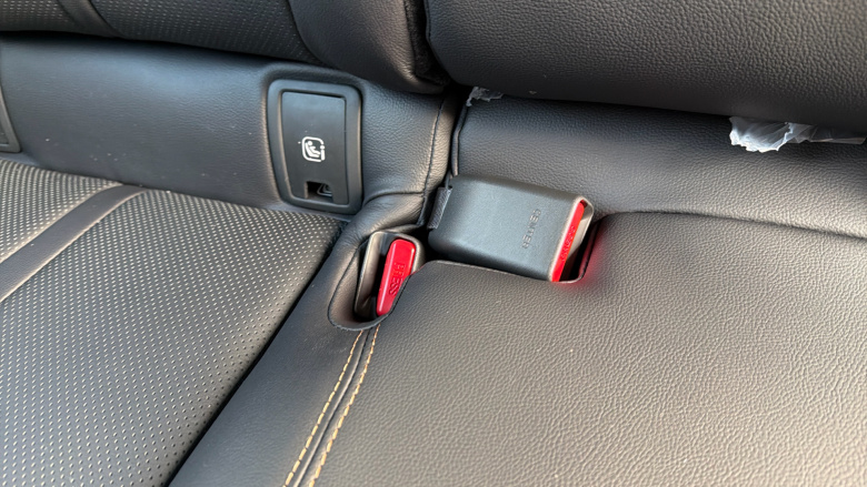 Mazda CX-60 2.5 PHEV Exclusive-Line 5dr Auto Estate